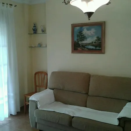 Apartamento Golf Sol Apartment Islantilla