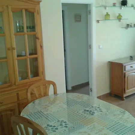 Apartamento Golf Sol Islantilla
