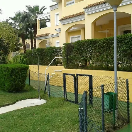 Apartamento Golf Sol Apartment