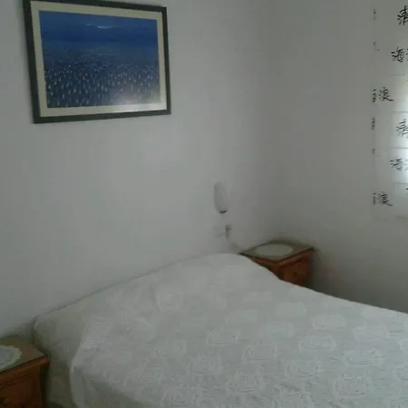 Apartment Apartamento Golf Sol *