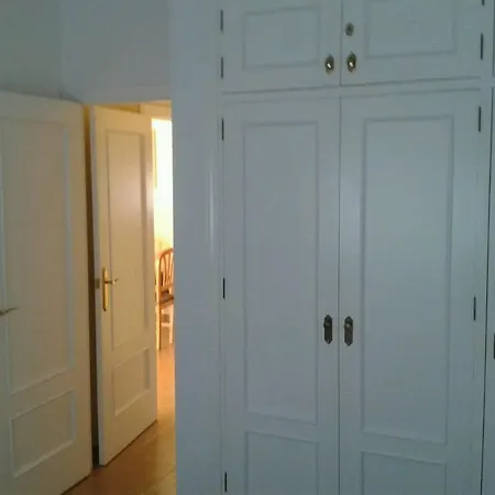 Apartamento Golf Sol *