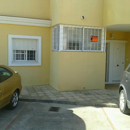Apartamento Golf Sol