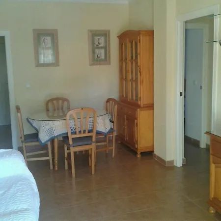 Apartamento Golf Sol * Islantilla