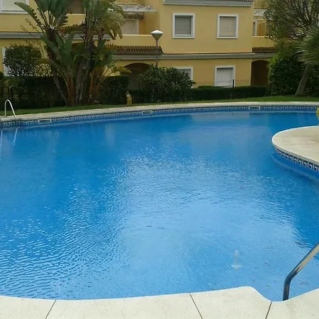Apartamento Golf Sol Islantilla