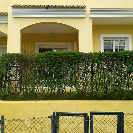 Apartamento Golf Sol Apartamento *